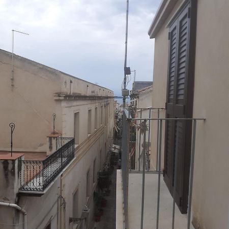 A Casa Dell'Artista Διαμέρισμα Cefalù Εξωτερικό φωτογραφία