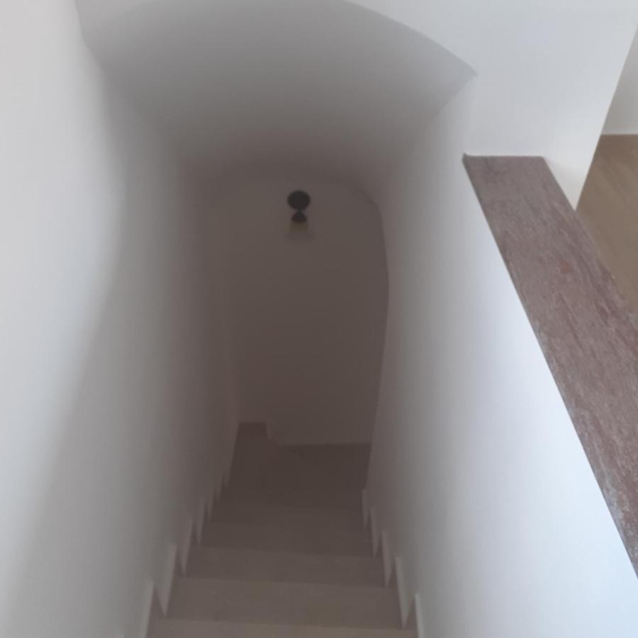 A Casa Dell'Artista Διαμέρισμα Cefalù Εξωτερικό φωτογραφία