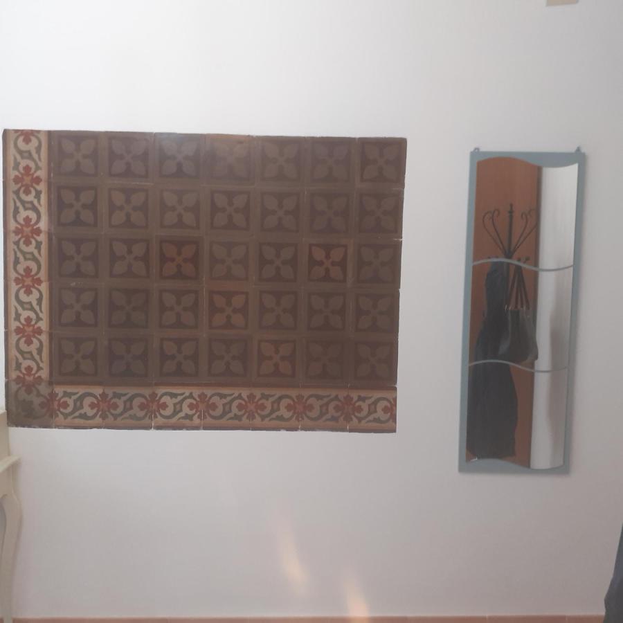 A Casa Dell'Artista Διαμέρισμα Cefalù Εξωτερικό φωτογραφία