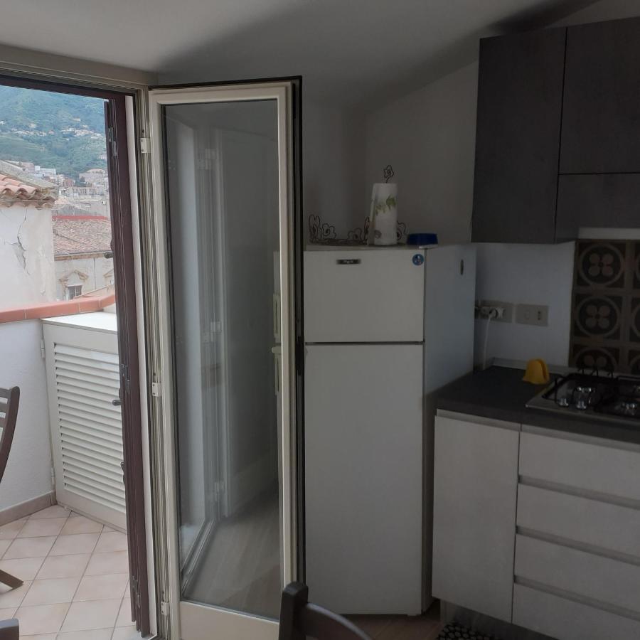 A Casa Dell'Artista Διαμέρισμα Cefalù Εξωτερικό φωτογραφία
