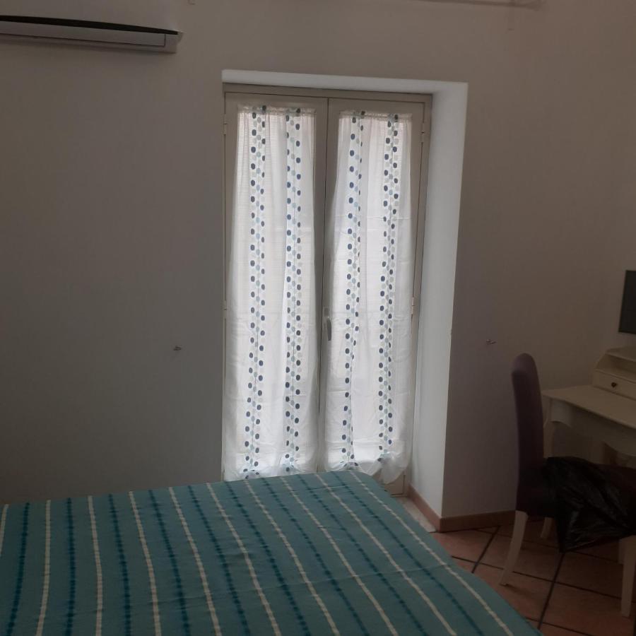 A Casa Dell'Artista Διαμέρισμα Cefalù Εξωτερικό φωτογραφία