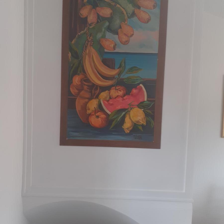 A Casa Dell'Artista Διαμέρισμα Cefalù Εξωτερικό φωτογραφία