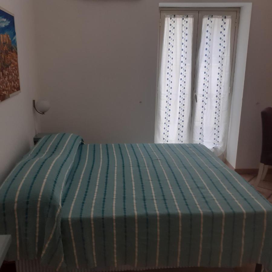 A Casa Dell'Artista Διαμέρισμα Cefalù Εξωτερικό φωτογραφία