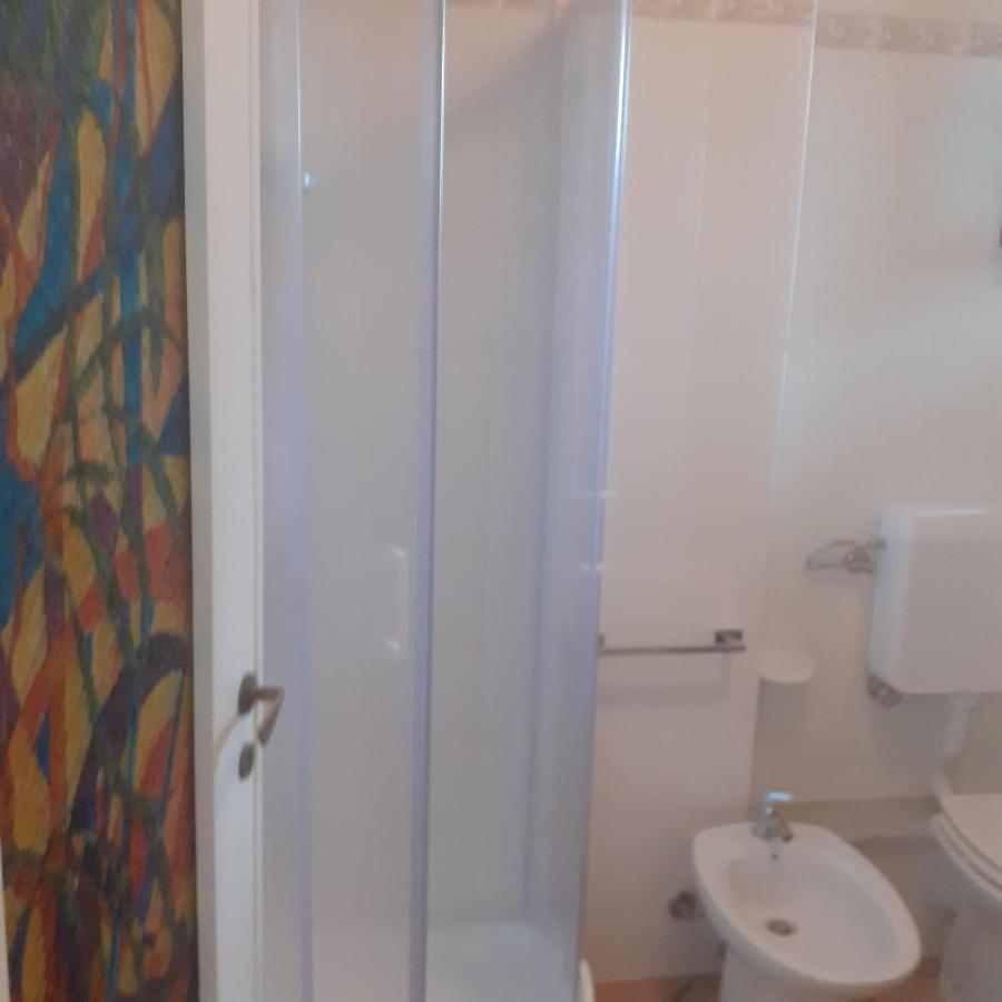 A Casa Dell'Artista Διαμέρισμα Cefalù Εξωτερικό φωτογραφία