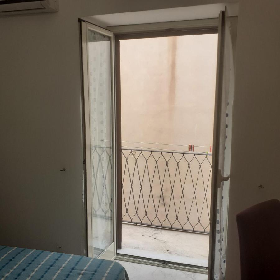 A Casa Dell'Artista Διαμέρισμα Cefalù Εξωτερικό φωτογραφία