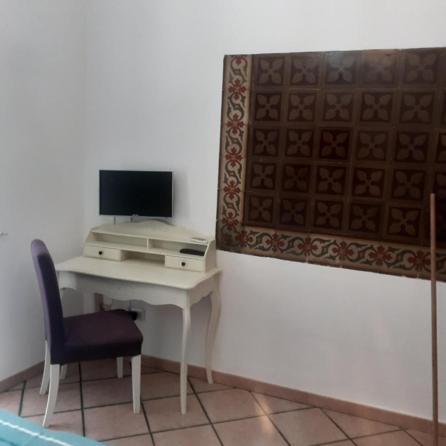 A Casa Dell'Artista Διαμέρισμα Cefalù Εξωτερικό φωτογραφία