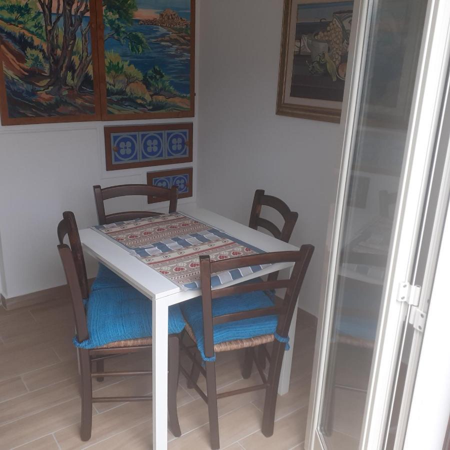 A Casa Dell'Artista Διαμέρισμα Cefalù Εξωτερικό φωτογραφία