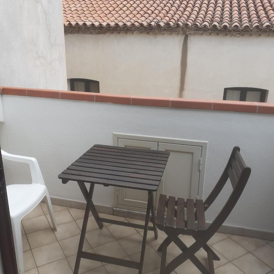 A Casa Dell'Artista Διαμέρισμα Cefalù Εξωτερικό φωτογραφία