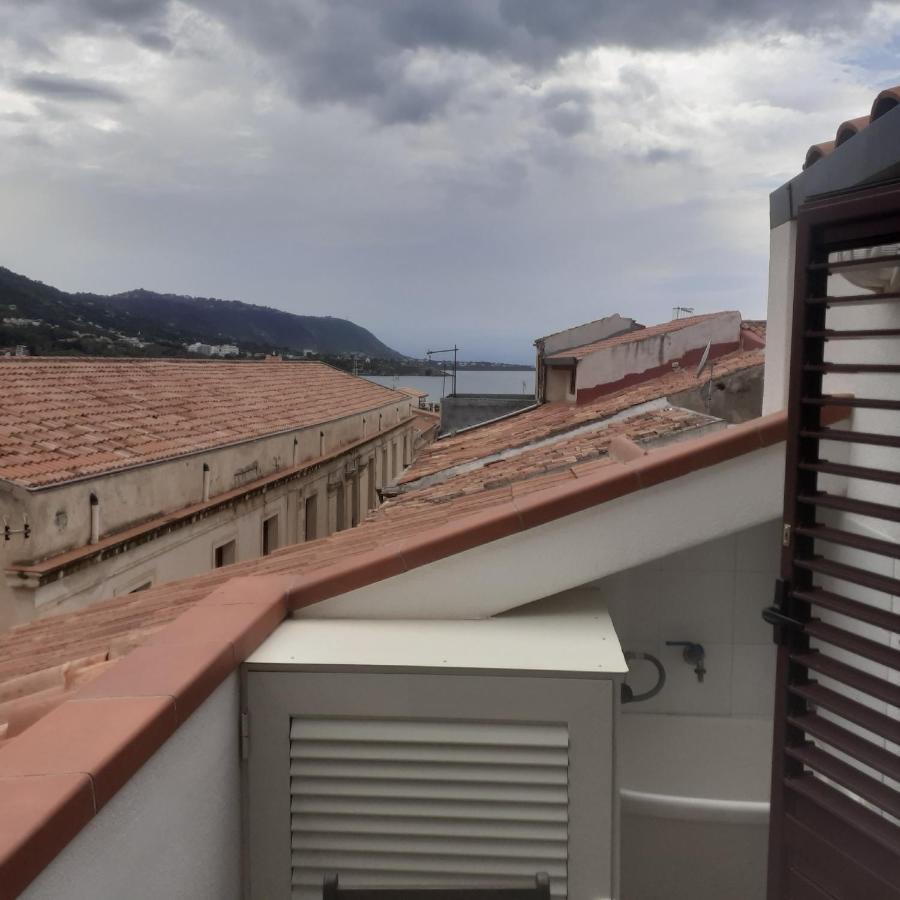 A Casa Dell'Artista Διαμέρισμα Cefalù Εξωτερικό φωτογραφία